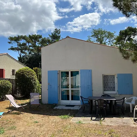 Maison Paisible Proche De La Σπίτι διακοπών