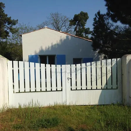 Maison Paisible Proche De La Σπίτι διακοπών