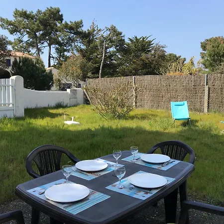 Maison Paisible Proche De La *