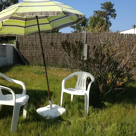 Maison Paisible Proche De La * Grand-Village-Plage