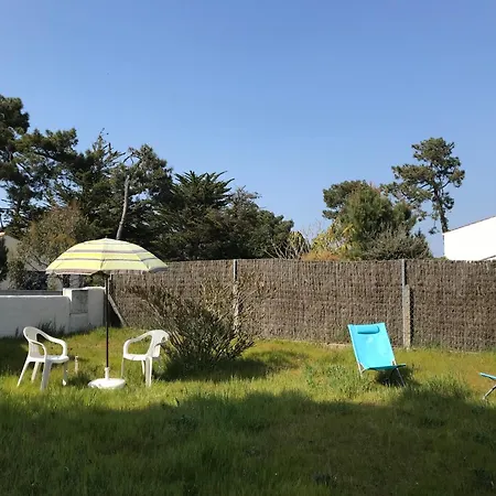 Maison Paisible Proche De La