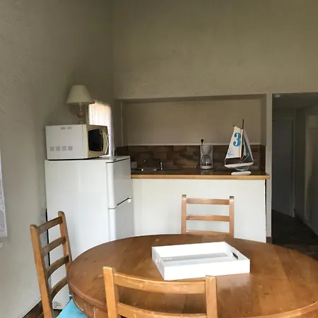 Maison Paisible Proche De La Σπίτι διακοπών