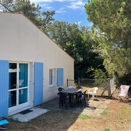 Σπίτι διακοπών Maison Paisible Proche De La